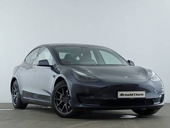 2021 (71) Tesla Model 3 Standard Plus 4dr Auto