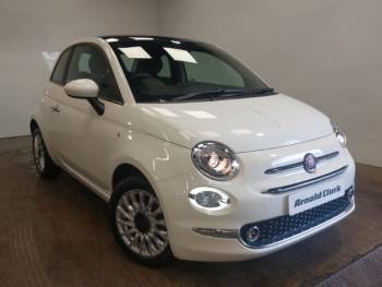 2023 (23) Fiat 500 1.0 Mild Hybrid 3dr