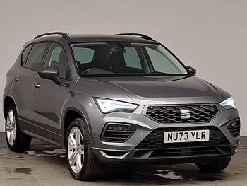 2023 (73) Seat Ateca 1.5 TSI EVO FR 5dr