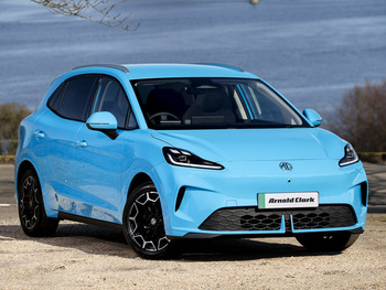 2026 (26) MG MG4 EV Urban 118kW Premium Long Range 54kWh 5dr Auto