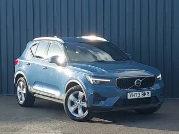 2023 (73) Volvo Xc40 2.0 B3P Core 5dr Auto