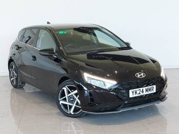 2024 (24) Hyundai I20 1.0T GDi Premium 5dr