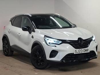 2023 (23) Renault Captur 1.0 TCE 90 Rive Gauche 5dr