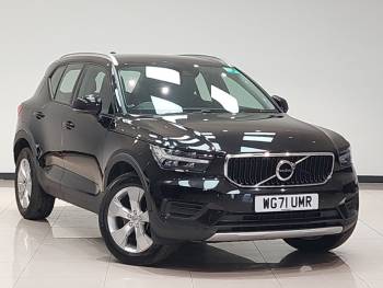 2021 (71) Volvo Xc40 2.0 B4P Momentum 5dr Auto [7 speed]