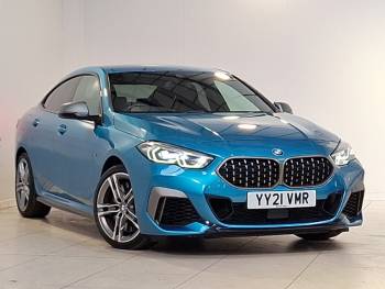 2021 (21) BMW 2 SERIES M235i xDrive 4dr Step Auto [Tech Pack]