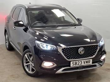 2023 (23) MG Hs 1.5 T-GDI Exclusive 5dr