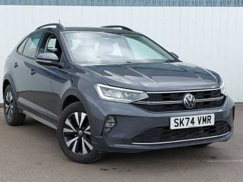 2024 (74) Volkswagen Taigo 1.0 TSI 115 Life 5dr