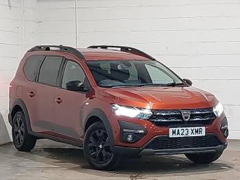 2023 (23) Dacia Jogger 1.0 TCe Extreme SE 5dr