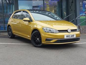 2017 (17) Volkswagen Golf 1.4 TSI SE [Nav] 5dr DSG