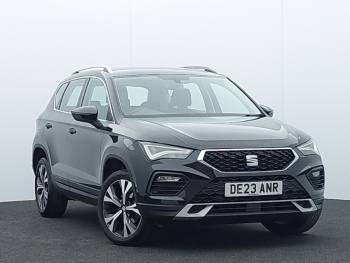 2023 (23) Seat Ateca 1.0 TSI SE Technology 5dr