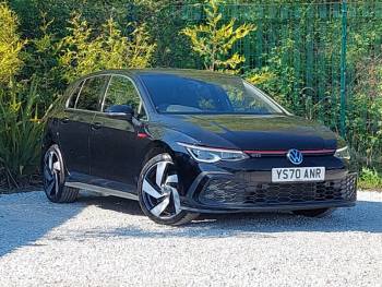 2020 (70) Volkswagen Golf 2.0 TSI GTI 5dr DSG