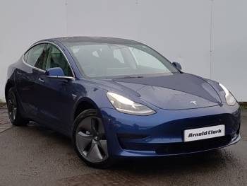 2019 (69) Tesla Model 3 Standard Plus 4dr Auto