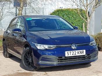 2022 (22) Volkswagen Golf 1.5 TSI Active 5dr