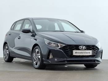 2022 (22) Hyundai I20 1.0T GDi 48V MHD SE Connect 5dr