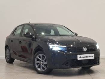 2023 (73) Vauxhall Corsa 1.2 Design 5dr