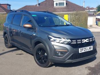 2025 (25) Dacia Jogger 1.6 HEV Extreme 5dr Auto