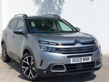 2019 (69) Citroen C5 Aircross 1.2 PureTech 130 Flair Plus 5dr