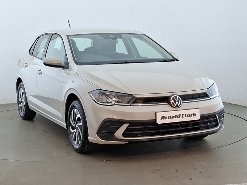 2023 Volkswagen Polo