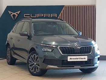 2021 (71) Skoda Kamiq 1.0 TSI 110 SE Drive 5dr