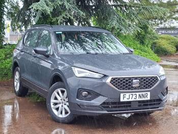 2024 (73/24) Seat Tarraco 2.0 TDI SE 5dr DSG