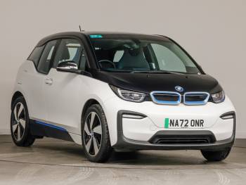 2022 (72) BMW I3 125kW 42kWh 5dr Auto