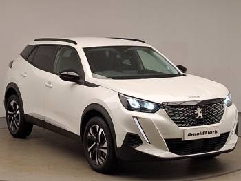 2022 (22) Peugeot 2008 1.2 PureTech Allure Premium 5dr