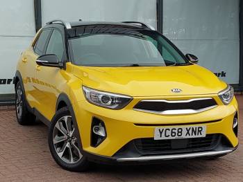 2018 (68) Kia Stonic 1.0T GDi 4 5dr