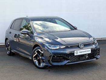 2026 (26) Volkswagen Golf 1.5 TSI 150 R-Line 5dr