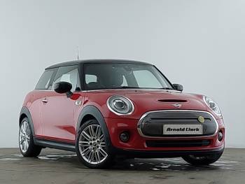 2021 (21) MINI Cooper S 135kW Cooper S Level 3 33kWh 3dr Auto