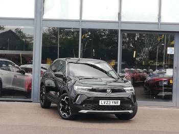 2023 (23) Vauxhall Mokka 1.2 Turbo Ultimate 5dr