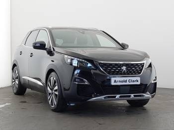 2020 (69) Peugeot 3008 1.6 Hybrid4 300 GT 5dr e-EAT8