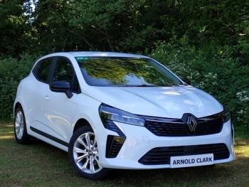 2024 Renault Clio 1.6 E-TECH full hybrid 145 Evolution 5dr Auto