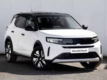 2026 (26) Vauxhall Frontera 1.2 Hybrid [145] GS 5dr e-DCT6