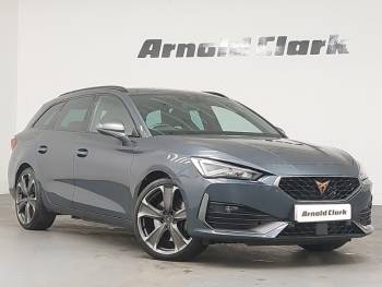 2021 (71) Cupra Leon 1.4 eHybrid VZ2 5dr DSG