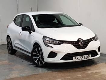 2023 (72) Renault Clio 1.0 TCe 90 Evolution 5dr