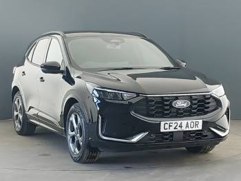 2024 (24) Ford Kuga 1.5 EcoBoost ST-Line 5dr