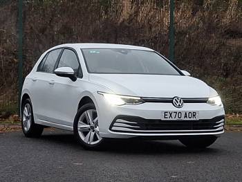 2020 (70) Volkswagen Golf 1.5 TSI 150 Life 5dr