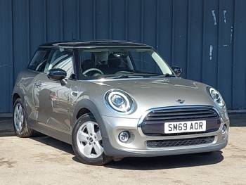 2019 (69) MINI Hatchback 1.5 Cooper Classic II 3dr Auto