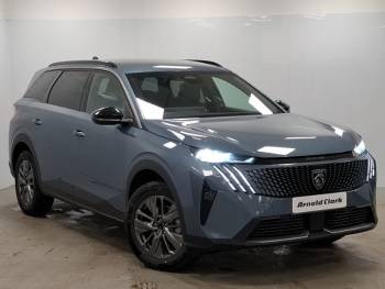 2025 (75) Peugeot 5008 1.2 Hybrid 145 Allure 5dr e-DSC6