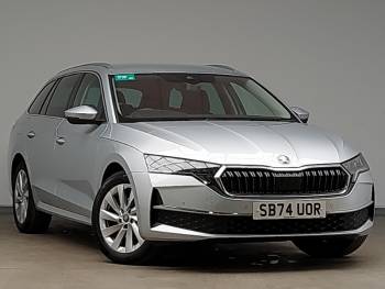 2025 (74) Skoda Octavia 2.0 TDI 150 SE L 5dr DSG