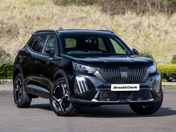 2026 (26) Peugeot 2008 115kW GT 54kWh 5dr Auto