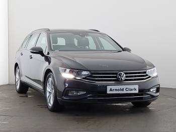 2020 (70) Volkswagen Passat 2.0 TDI EVO SCR SE Nav 5dr DSG