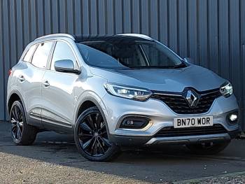 2020 (70) Renault KADJAR 1.3 TCE S Edition 5dr