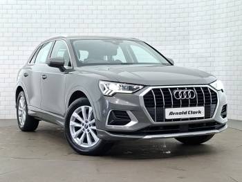 2020 (70) Audi Q3 35 TFSI Sport 5dr