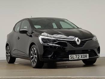 2022 (22) Renault Clio 1.0 TCe 90 Evolution 5dr