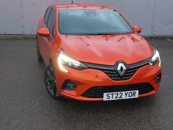 2022 (22) Renault Clio 1.0 TCe 90 SE Edition 5dr