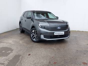 2025 (25) Ford Explorer 210kW Select 77kWh 5dr Auto