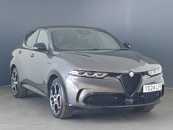 2024 (24) Alfa Romeo Tonale 1.5 MHEV Veloce 5dr Auto