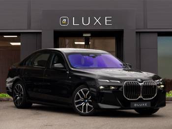 2023 (23) BMW I7 400kW xDrive60 M Sport 105.7kWh 4dr Auto