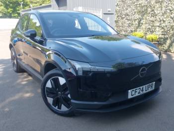 2024 (24) Volvo Ex30 200kW Single Motor Plus 51kWh 5dr Auto